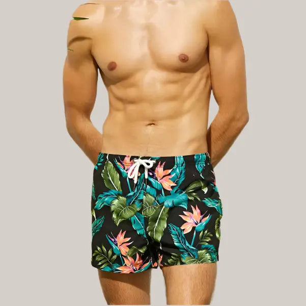 Men's Beach Shorts