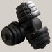 2-in-1 Adjustable Dumbbell and Barbell Set – 10–50 kg 40kg