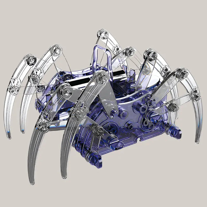 Educational Tecnologia Toys Spider