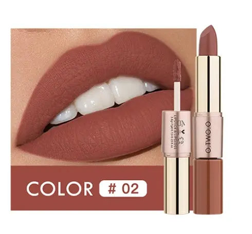 10.5 g Lip Gloss – 12 Shades 2Style