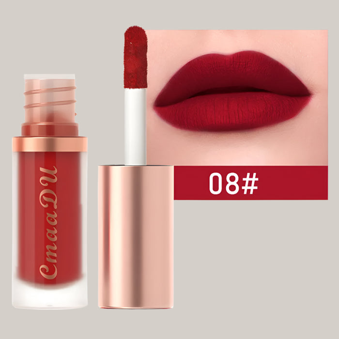 Velvet Lip Gloss – 12 Shades Style08