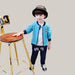 Children clothes set 14 Style
