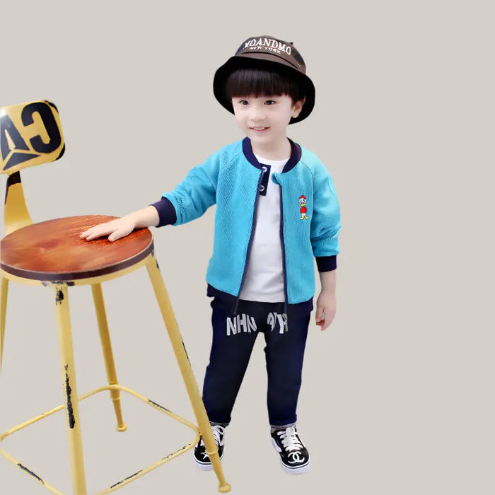 Children clothes set 14 Style