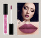 For QIC color Qini cross-border Lip Glaze Number 9