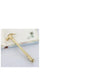 Novelty Hammer-Shaped Pen – 0.5 mm, 4 Colors