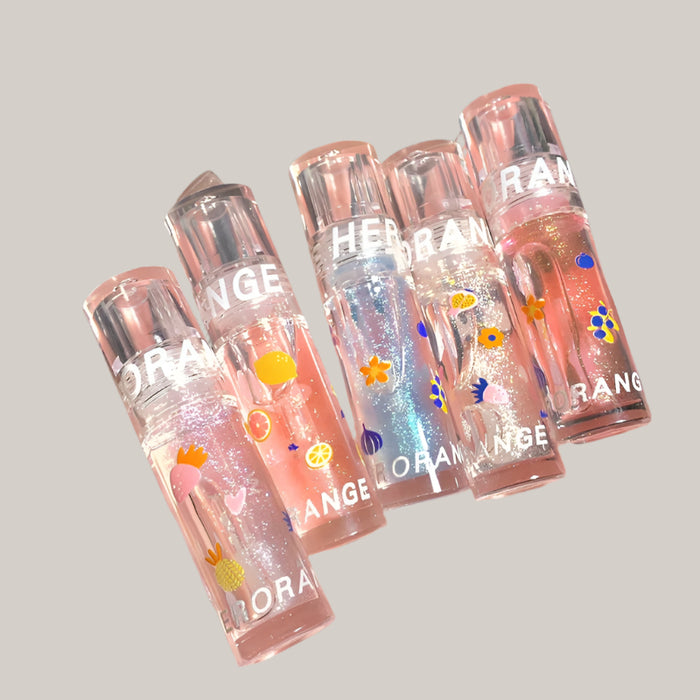 Moisturizing Lip Gloss