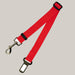 Adjustable Pet Seat Belt Restraint