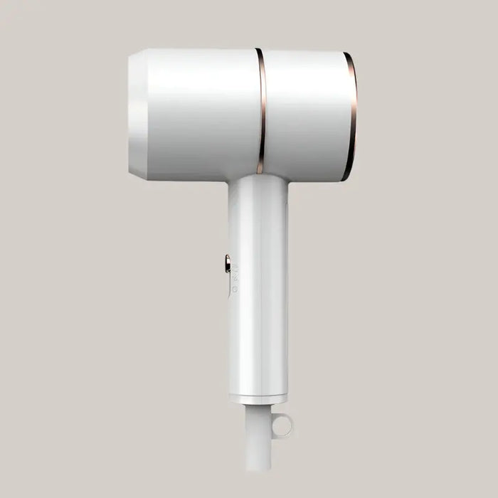 Household Hair Dryer – Multiple Colors 1 White