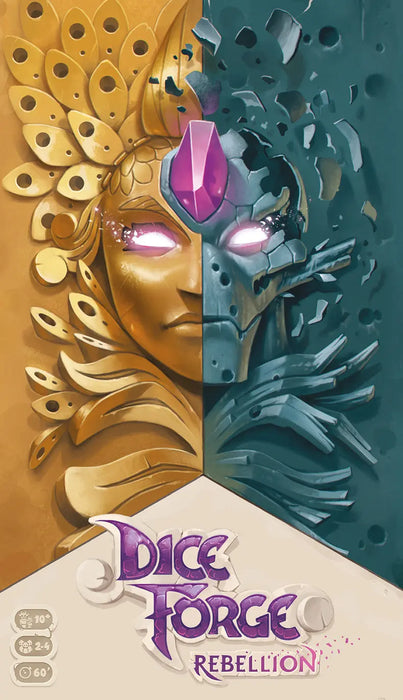 Forged Story Board Games Expand