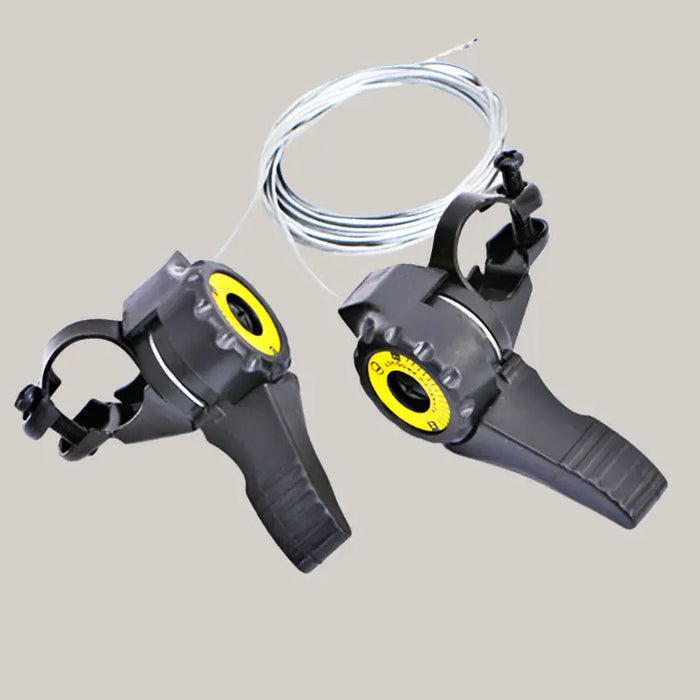 Bicycle Thumb Shifter – 15/18/21-Speed