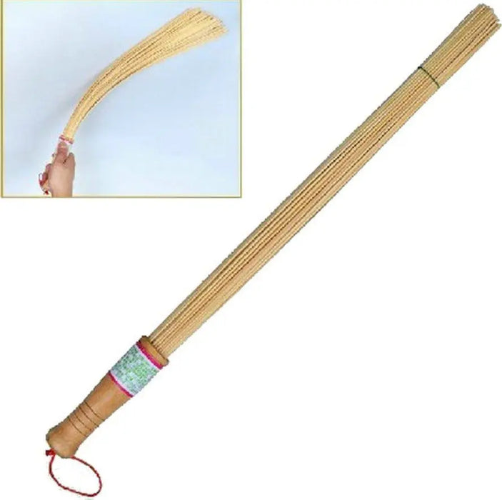 Bamboo wood massager Relaxation Hammer Stick