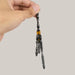 4-Piece Magnetic Hex Driver Bit Set – 65/110 mm