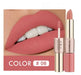 10.5 g Lip Gloss – 12 Shades 6Style