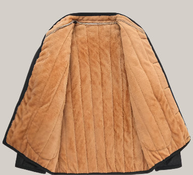 Winter Men Jacket