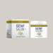 Collagen, Sweet Almond Oil and Hyaluronic Acid Moisturizer