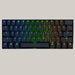 Bluetooth Mechanical Keyboard Black