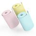 Mini Bliuetooth Wireless Thermal Printer