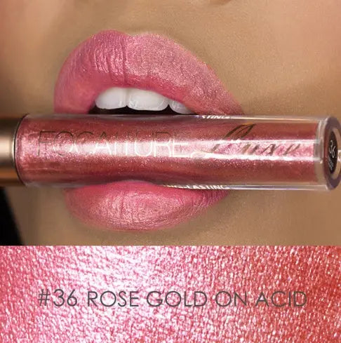 Diamond Chameleon Lip Glaze – 8 Shades 36