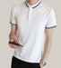 New Autumn Clothing Men T-shirt