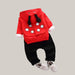 Children clothes set 10 Style