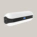 USB Rechargeable Electric Bicycle Pump – 5 Options white
