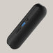 USB Rechargeable Electric Bicycle Pump – 5 Options Black