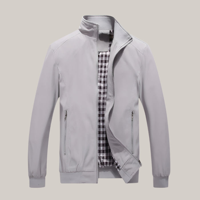 Bomber JacketPlus Size M- 5XL