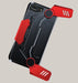 Gamepad Smartphone Case Red