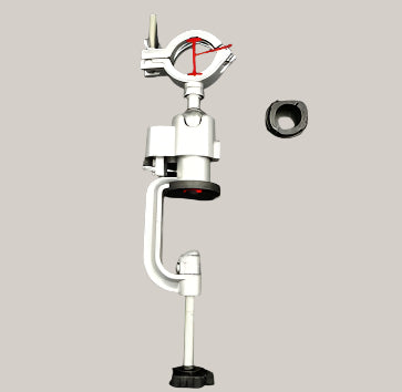 Electric drill