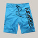 Men's beach shorts Blue