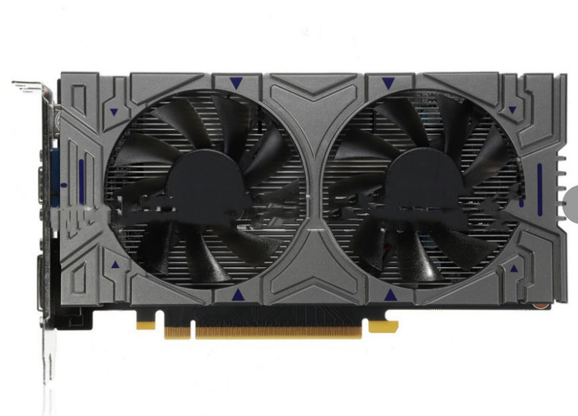 Game Graphics Card Computer Accessories