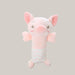 Appease plush toys Piggy BB call