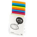 Adult Drinking and Profanity Card Game – Multicolor