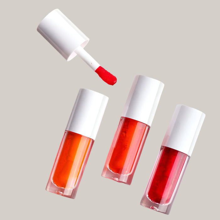 Non-decolorizing Lip Stain