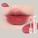 Iced Tea Moist-Finish Lip Glaze – 16 Shades 3style