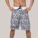 Beach shorts BK