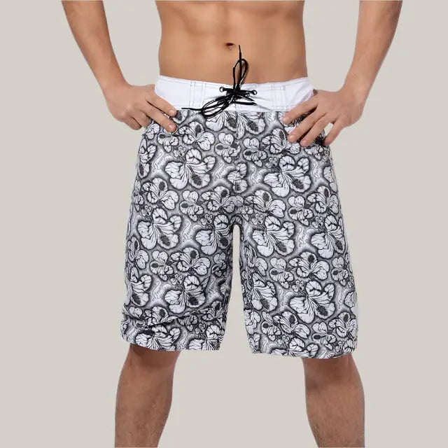 Beach shorts BK
