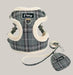 Puppy Walking Leash Gray