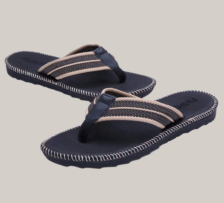 Men's Everyday Flip-Flops Black