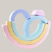Silicone Stacking Educational Toys