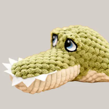Voice toys plush chew dog toys