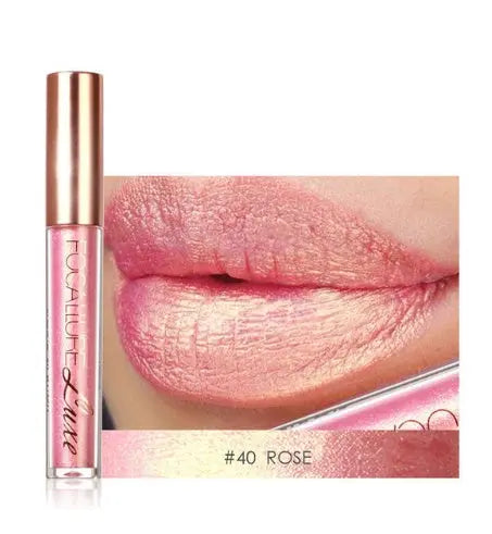 Diamond Chameleon Lip Glaze – 8 Shades 40