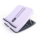 Tension Board Oblique Pedal Taro purple A