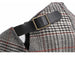 Men's Classic Checkered Hat