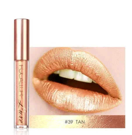 Diamond Chameleon Lip Glaze – 8 Shades 39