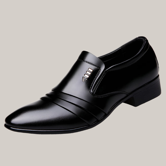 Classic Men's Business Dress Shoes