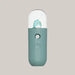 Cute Pet 20 ml Rechargeable Facial Mister – 3 Designs Green dinosaur