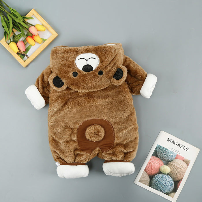 Clothes Plus Cotton Onesies Baby Clothes