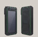 power Bank Black green 15000mAh