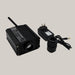 App and Voice-Controlled RGBW Fiber Optic Light